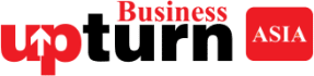 Business Upturn Asia