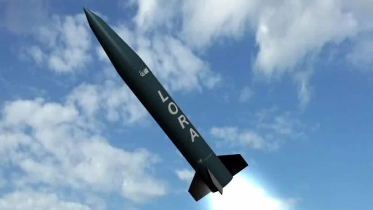 Azerbaijans Top Ballistic Missile Arsenal