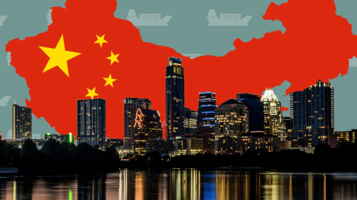 Chinas Top Billionaires Zhong Shanshan Zhang Yiming And More