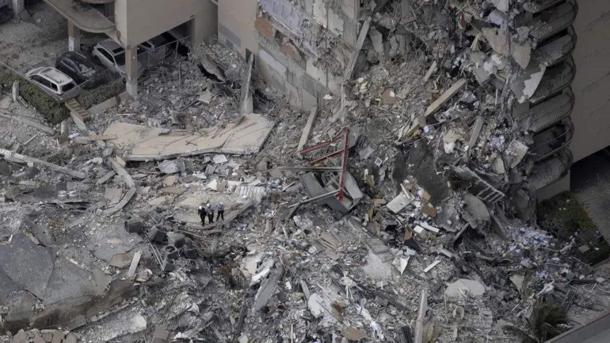 Belgorod tragedy deepens as womans body found in neighboring entrance death toll rises to 16