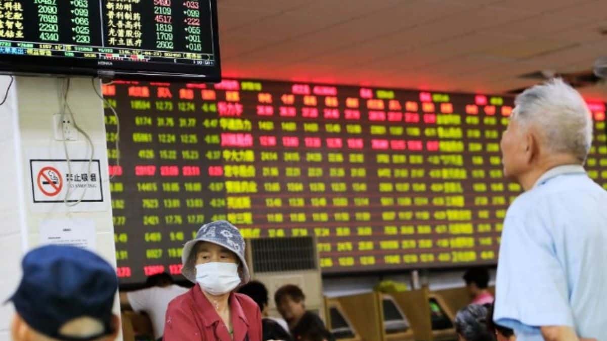 China Announces Major Reforms for STAR Market to Boost Tech Innovation and Economic Growth