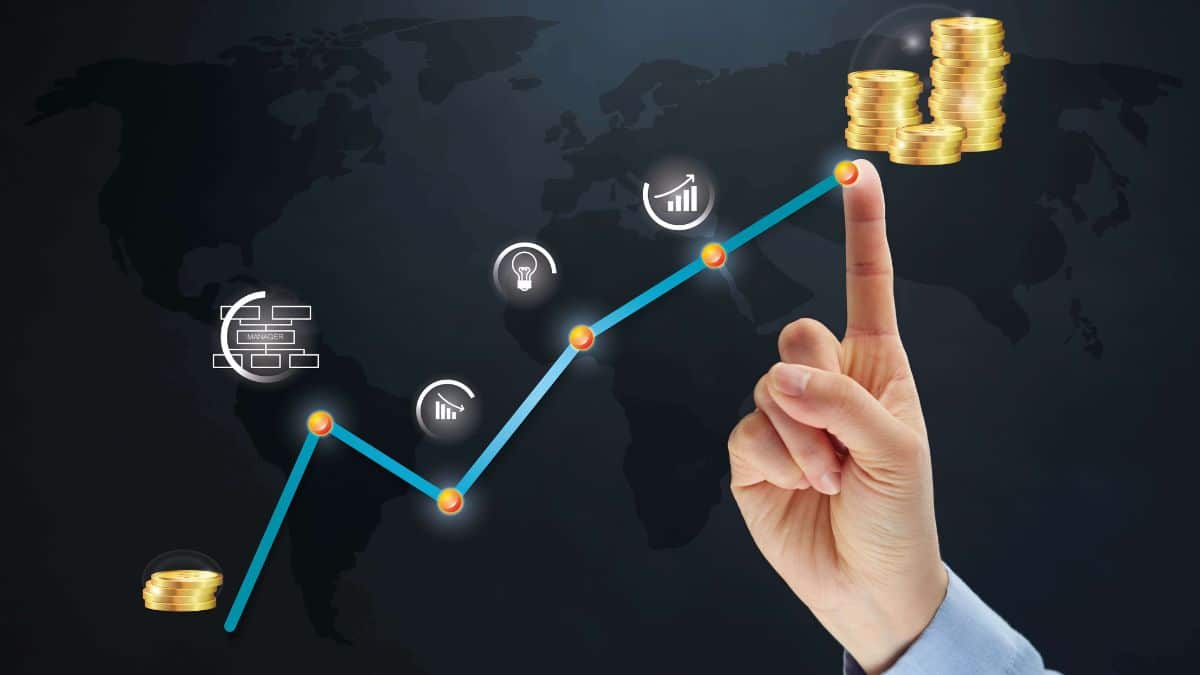 Indias mutual fund assets swell to record 702 billion on frenetic inflows