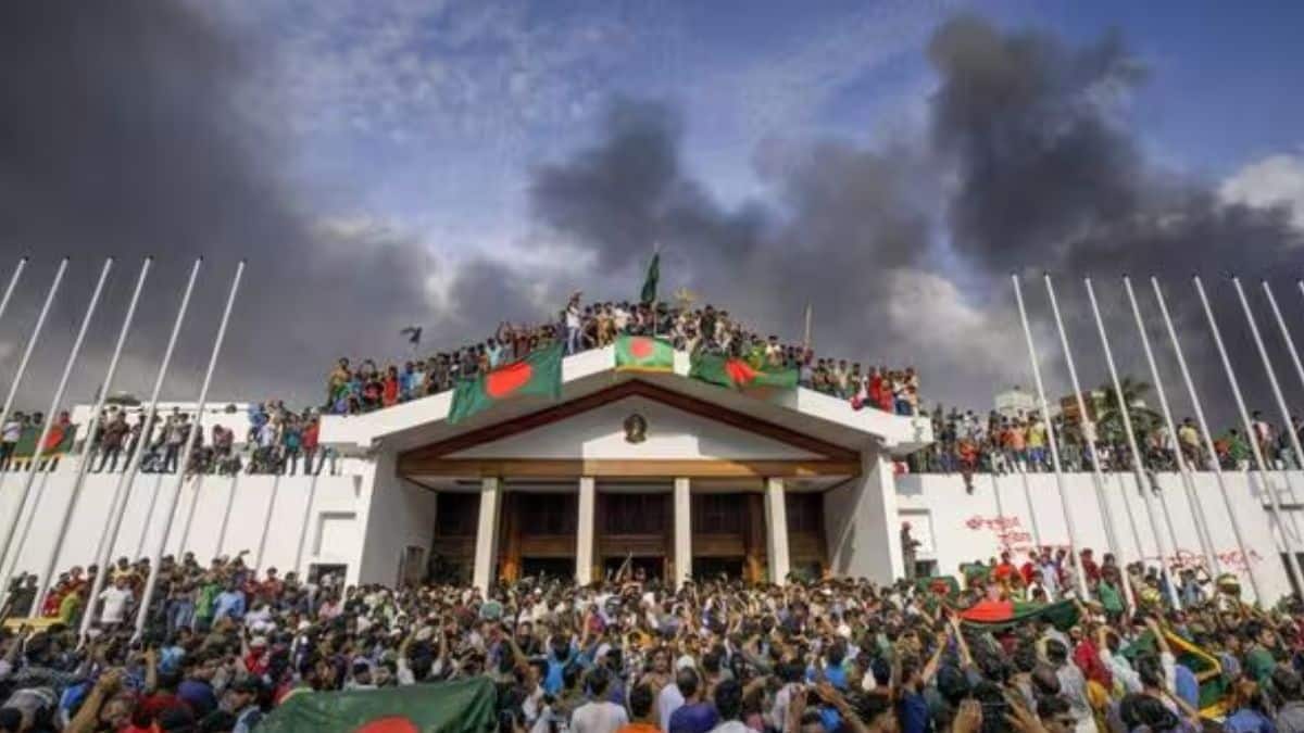 Bangladeshs economic woes High unemployment and inflation plague the nation 2