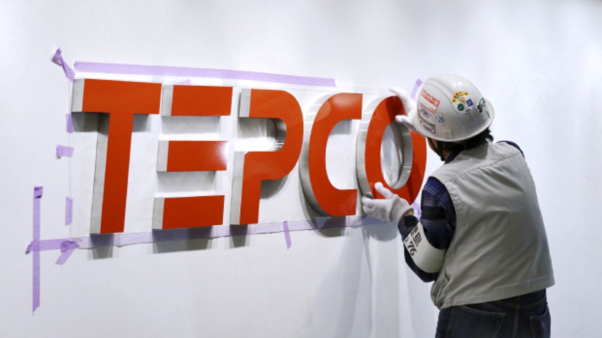 TEPCO