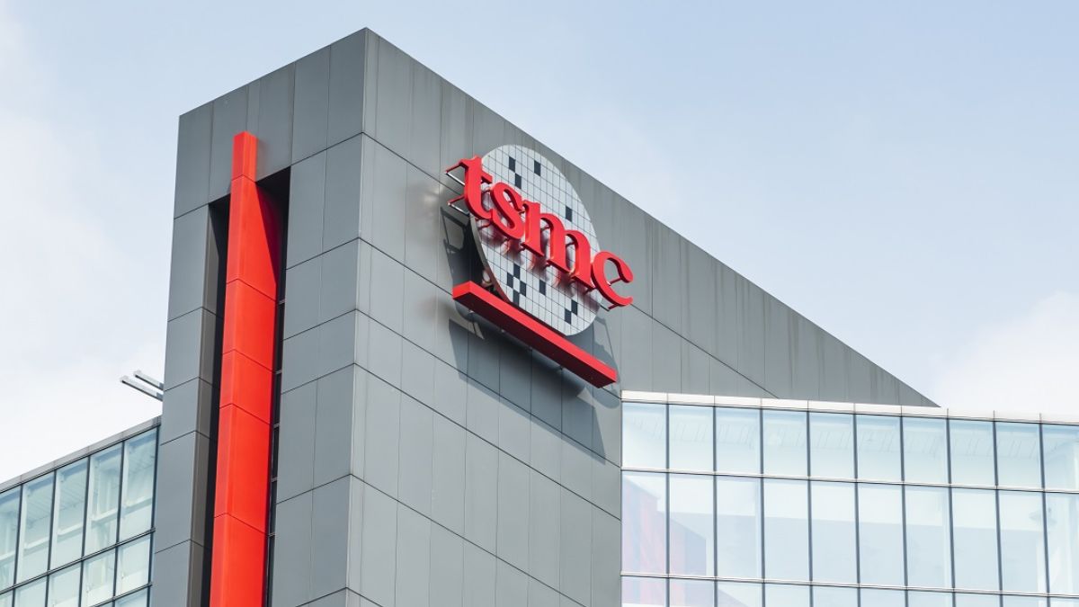 TSMC
