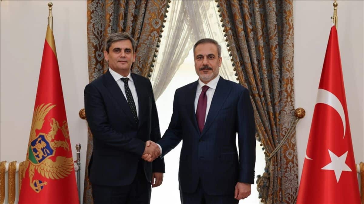 Turkey demands international accountability for Gaza Massacres