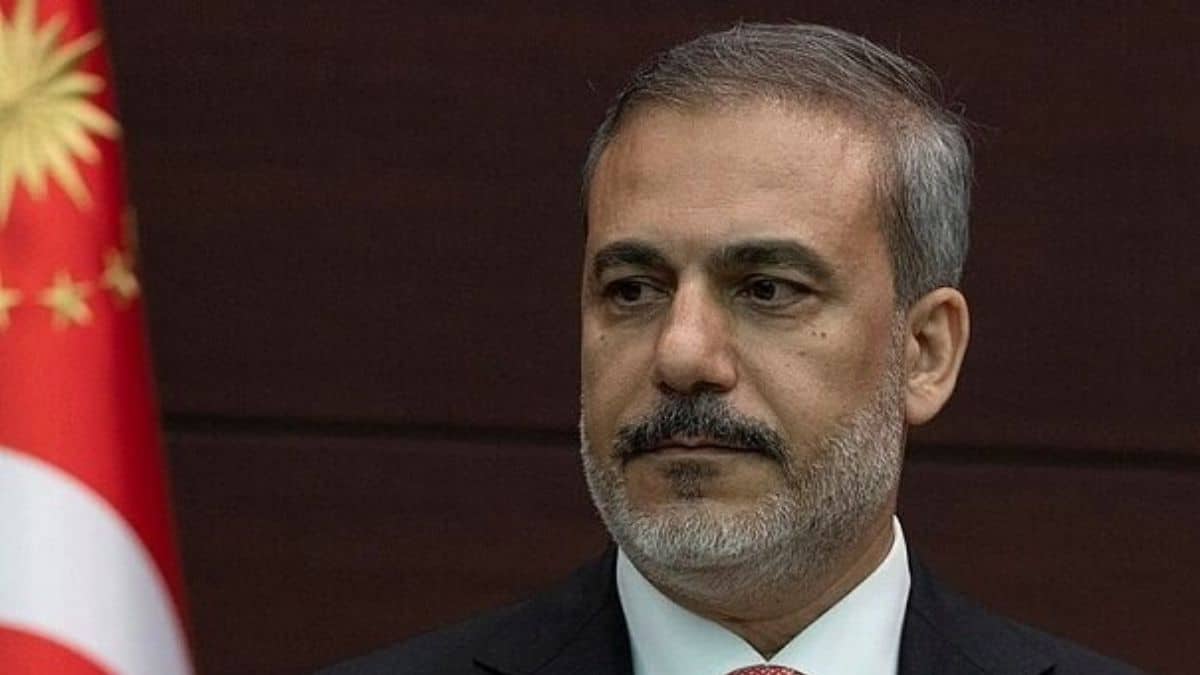 Turkiye Seeks to Join ICJ Genocide Case Against Israel