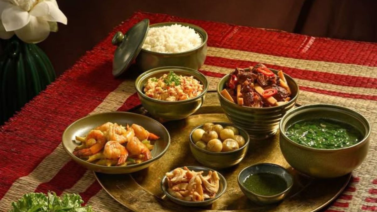 Traditional Vietnamese Breakfast Ideas: Fresh, Fragrant, and Full of Balance