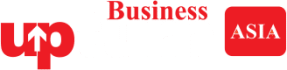 Business Upturn Asia
