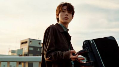 Masaki Suda’s net worth: how he became one of japan’s top actors