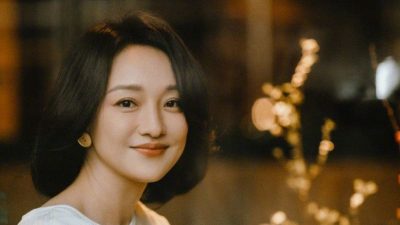 Zhou Xun’s net worth in 2023: A look at her enduring career