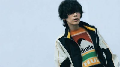 Kenshi Yonezu’s net worth: the music star’s impact on film