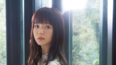 Mikako Tabe’s net worth: a talented actress’s financial profile