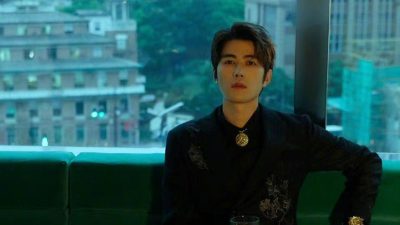 Chen Xuedong’s net worth revealed: The actor’s financial rise