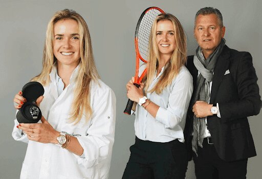 Top 5 most expensive luxury watches worn by famous sports celebrities