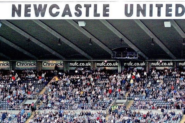 Newcastle United
