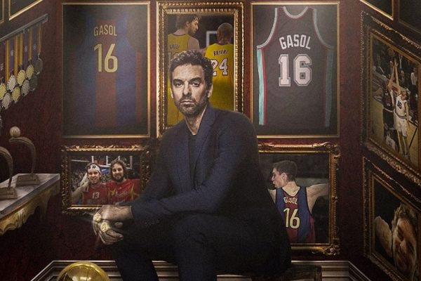 pau gasol retirement