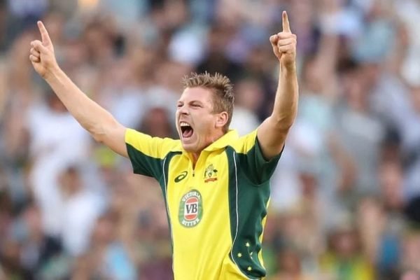 James Faulkner