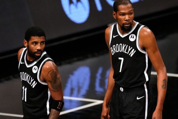 Nets end losing streak