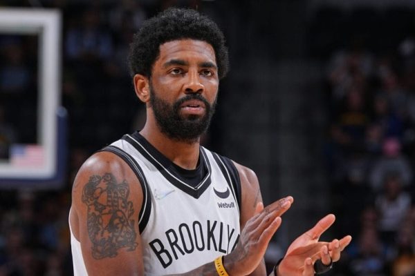 Kyrie Irving might be able to play home games soon with vaccine mandates being changed