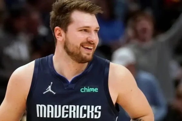 Luka Doncic