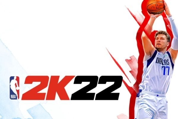 NBA 2K