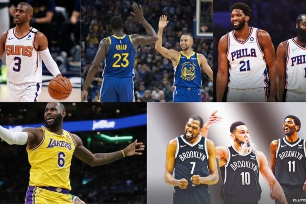 Top 5 storylines that you should know