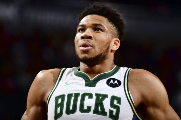 Giannis Antetokounmpo wants to win another championship for the Bucks