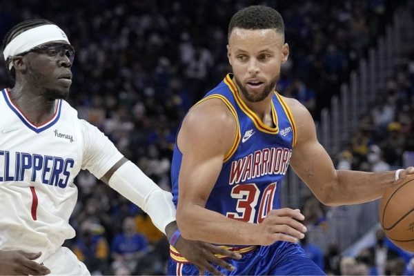 Warriors fall to the Clippers