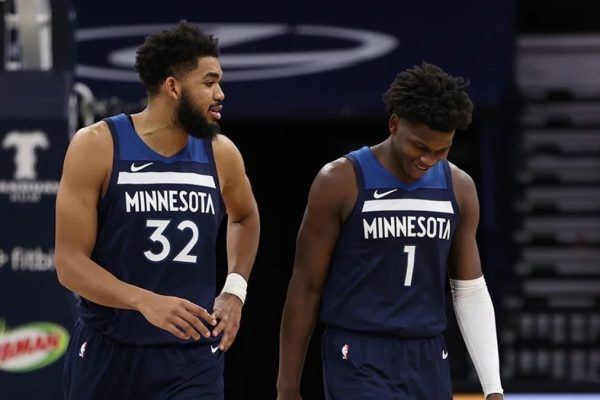 Minnesota Timberwolves