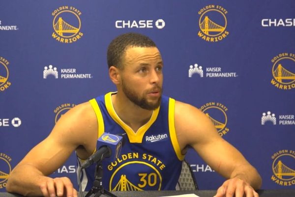 Steph Curry injury update and how it affects the Warriors