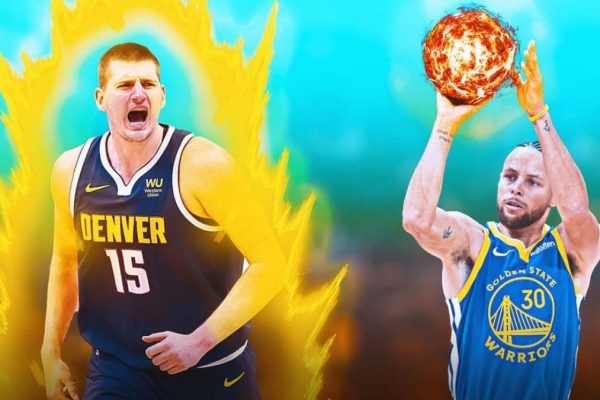 Warriors beat the Nuggets in a Playoff matchup prelude