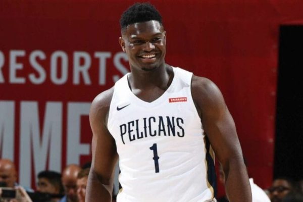 Zion Williamson Injury Update