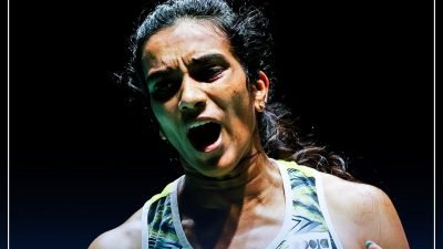 Madrid Spain Masters – Tunjung defeats Sindhu in the final to win the title