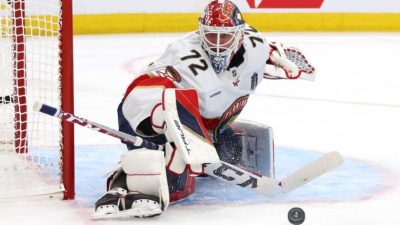 Panthers vs. Oilers final score, results: Did Panthers survive Oilers third period comeback?