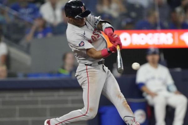 Credit: John E. Sokolowski-USA TODAY Sports