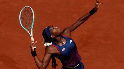 What happened to Coco Gauff? The controversy explained!