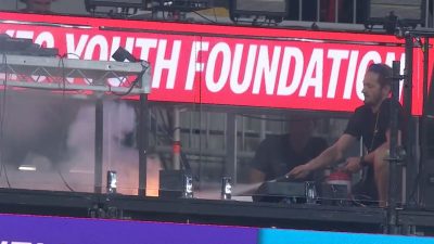 Brisbane Heat vs Hobart Hurricanes: BBL match halted due to fire incident at The Gabba