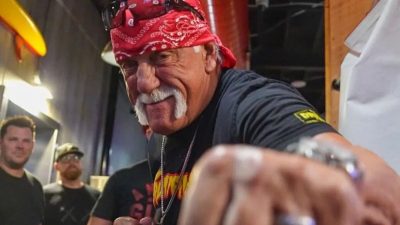 Who will inherit Hulk Hogan’s $25 million estate after his death? Everything we know so far
