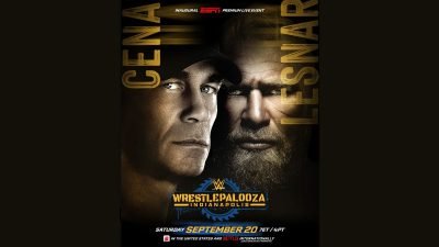 WWE WrestlePalooza tickets: How to book for John Cena vs Brock Lesnar showdown in Indianapolis