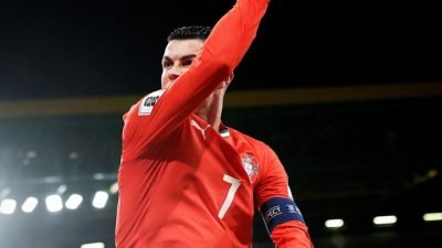 Cristiano-led Al Nassr eyeing a shock move for this European star after FIFA World Cup 2026