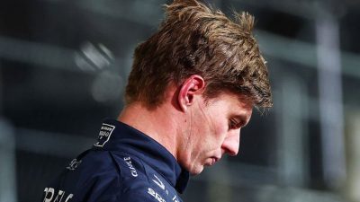 F1 Abu Dhabi GP: Max Verstappen wins season finale, Norris crowned World Champion