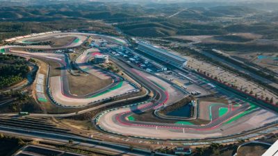Portugal returns to F1 calendar in 2027 and 2028 – why the move may be more strategic than sentimental