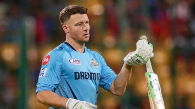 Top hard-hitting batsmen in Delhi Capitals for IPL 2026