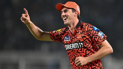 Top pace bowlers in Sunrisers Hyderabad for IPL 2026