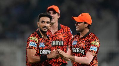 Best fast bowlers in Sunrisers Hyderabad for IPL 2026