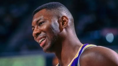 Inside the family life of Elden Campbell: What we know about his wife and children