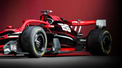 Formula 1 confirms 24-race calendar for 2026 season; Melbourne opens, Madrid added, Imola dropped