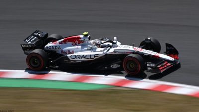 Formula 1 2026 sprint races: Montreal, Zandvoort and Singapore added to six-event lineup