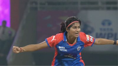 Hat-tricks in WPL: Nandani Sharma tops elite list with stunning 2026 feat